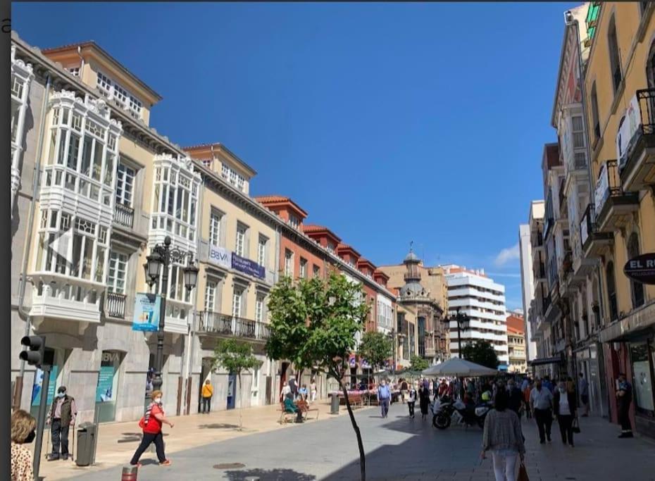 Apartamento Camara25 Vut-4088-As Avilés Exterior foto