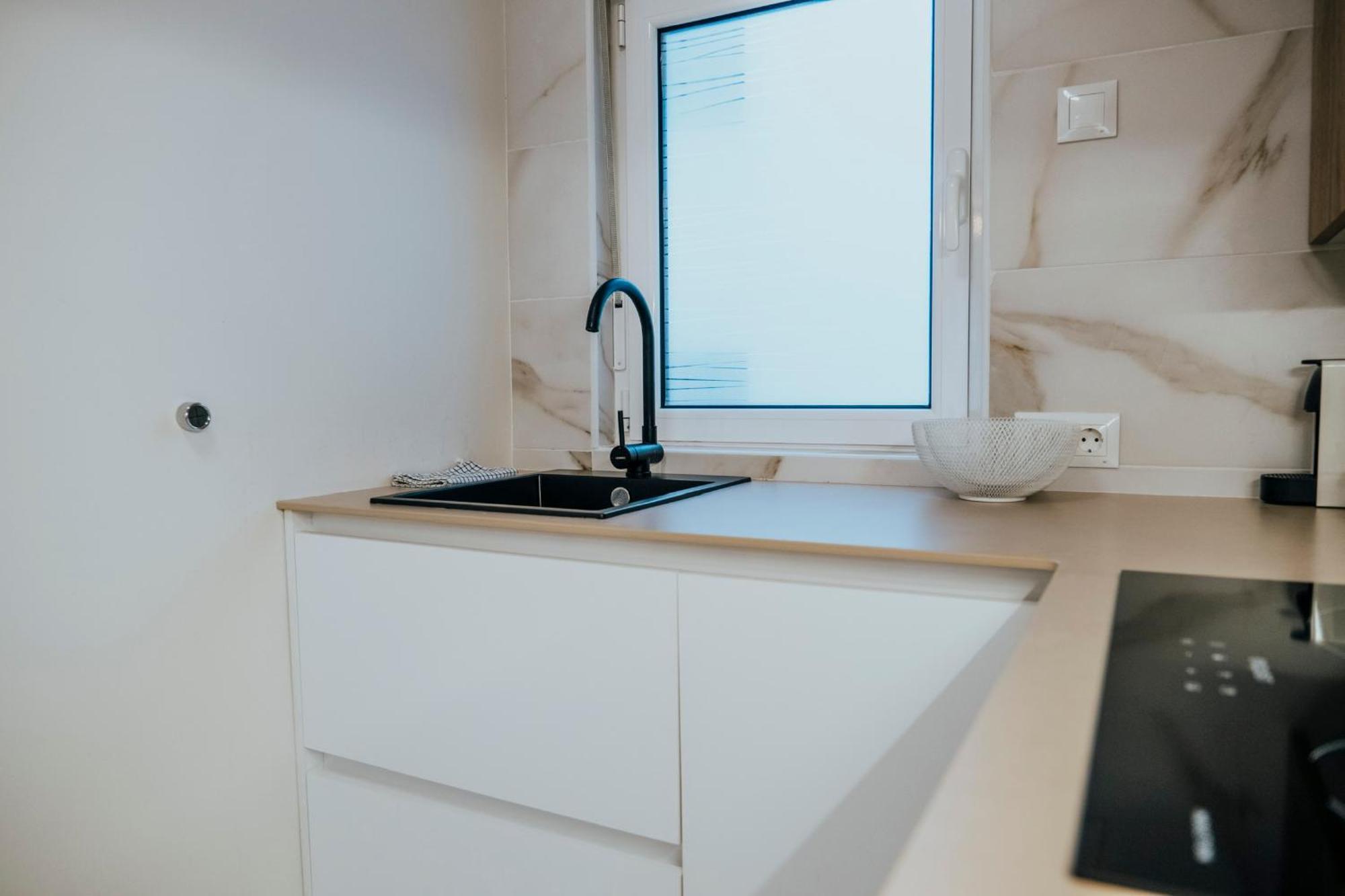 Apartamento Camara25 Vut-4088-As Avilés Exterior foto