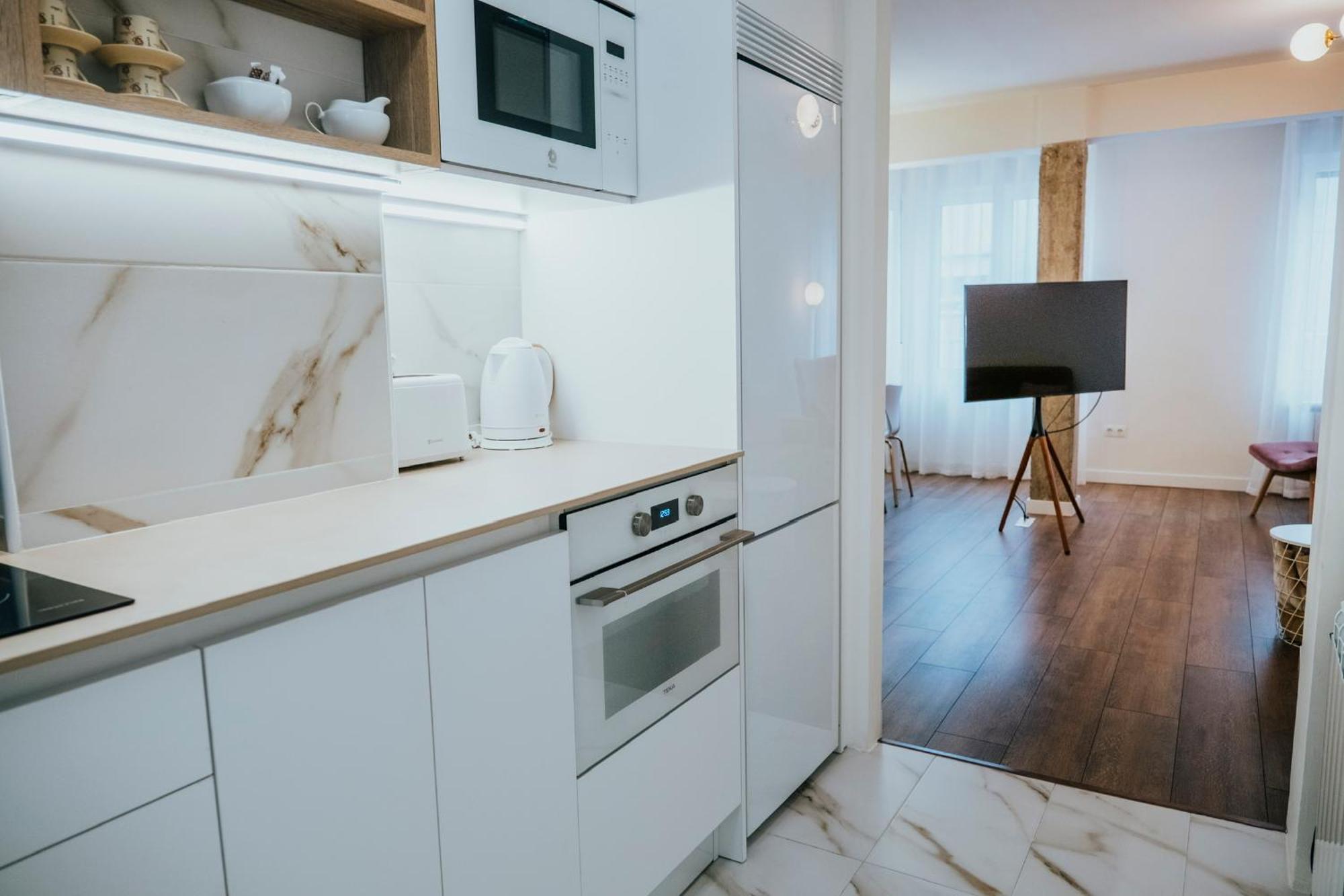 Apartamento Camara25 Vut-4088-As Avilés Exterior foto