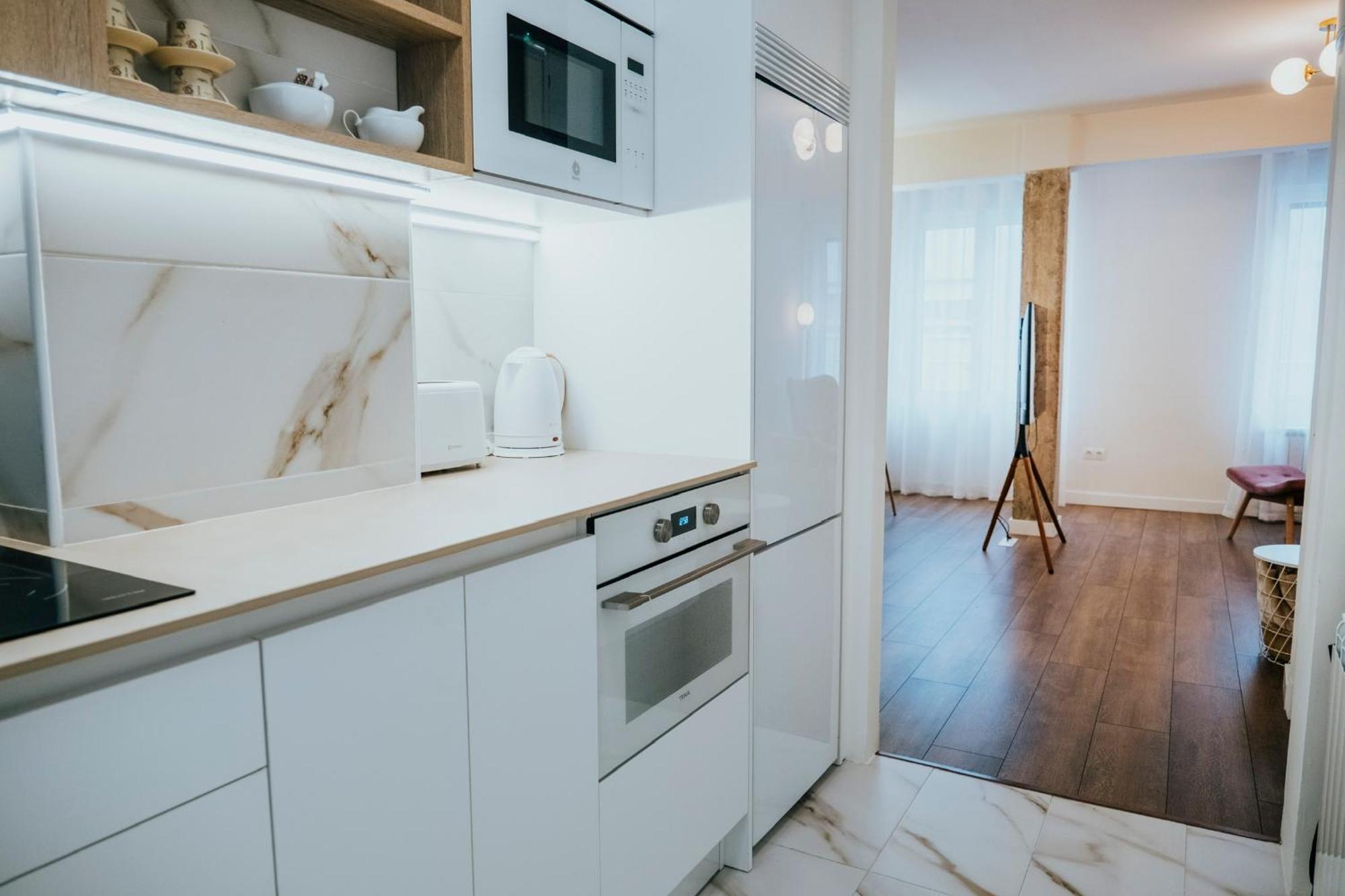 Apartamento Camara25 Vut-4088-As Avilés Exterior foto