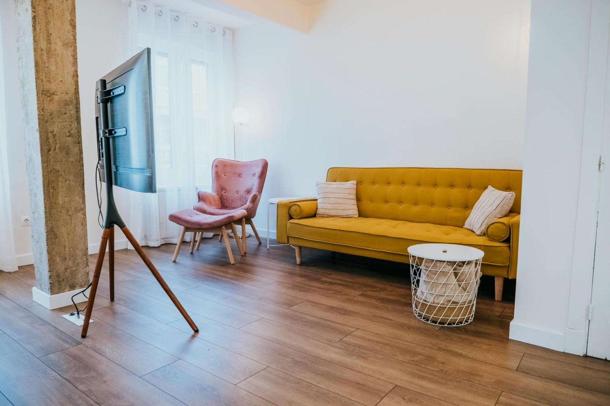 Apartamento Camara25 Vut-4088-As Avilés Exterior foto
