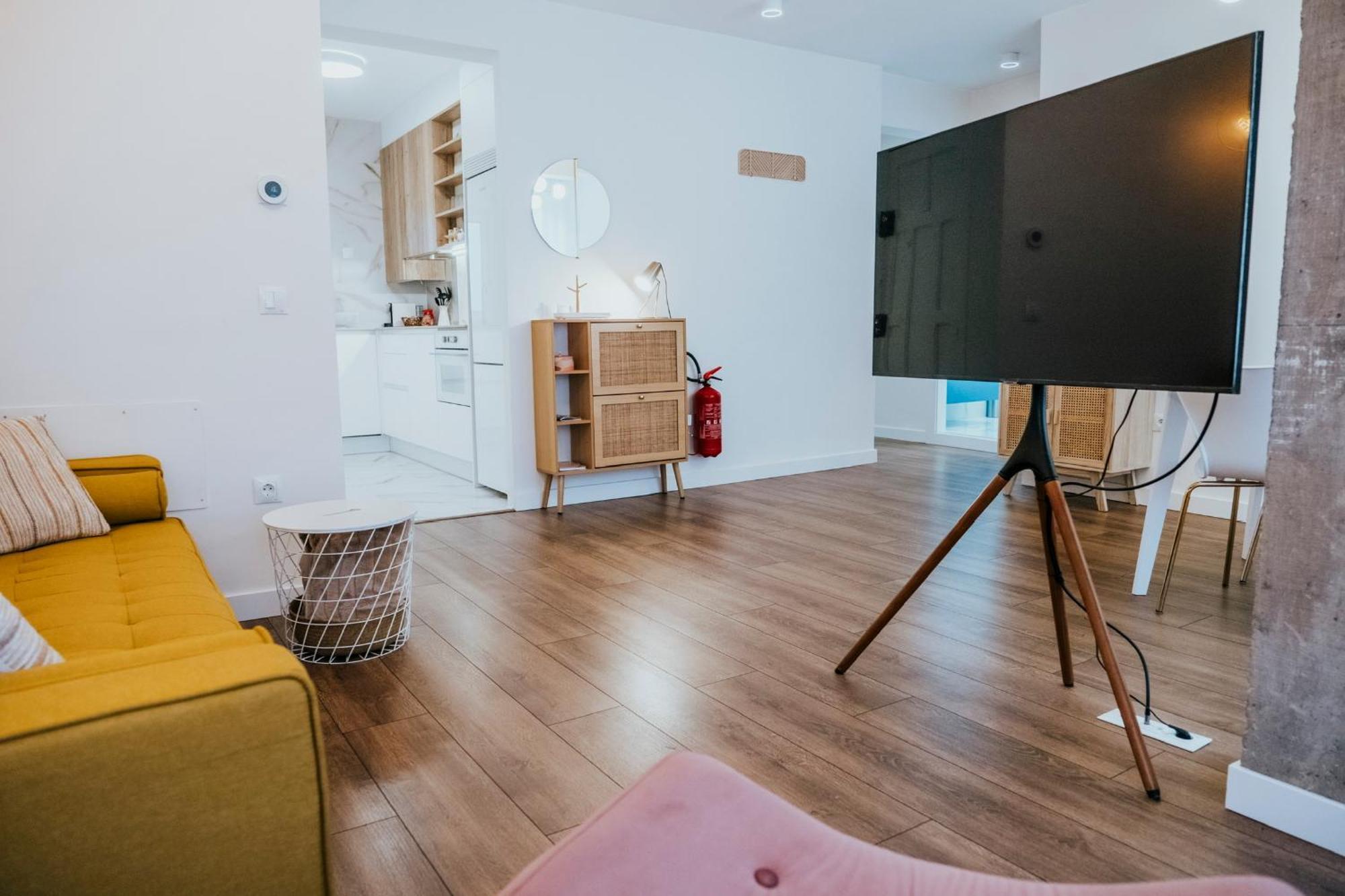 Apartamento Camara25 Vut-4088-As Avilés Exterior foto