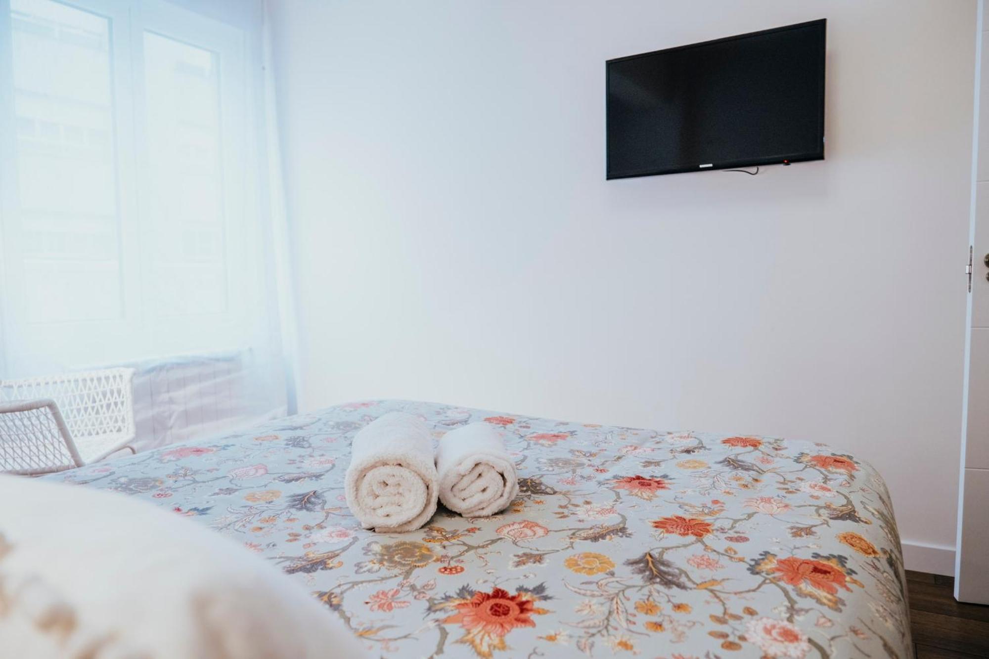 Apartamento Camara25 Vut-4088-As Avilés Exterior foto