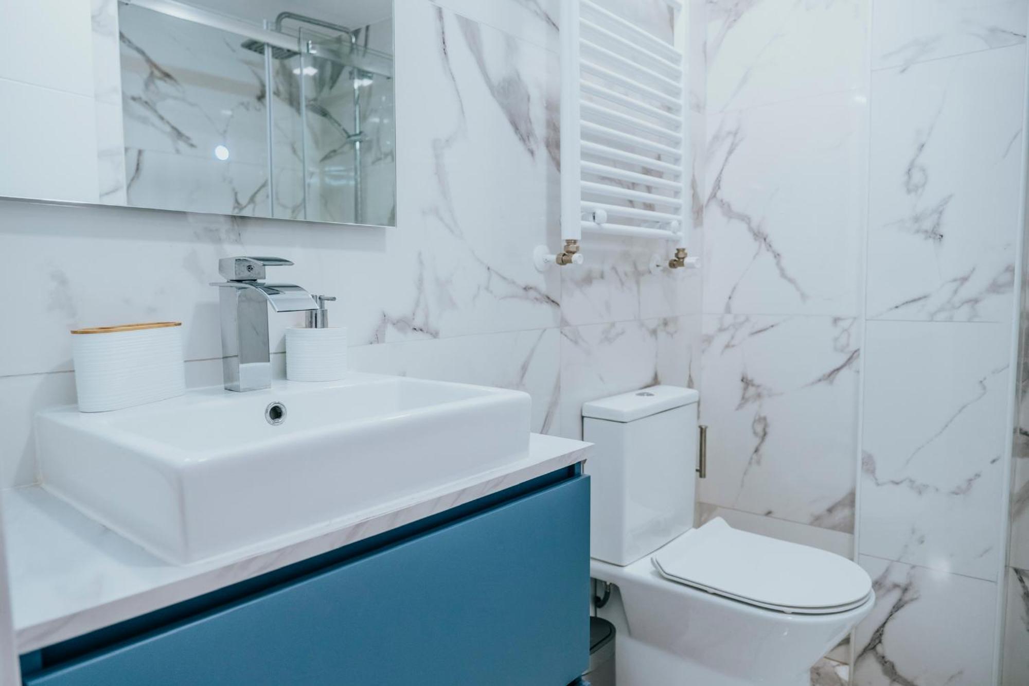 Apartamento Camara25 Vut-4088-As Avilés Exterior foto