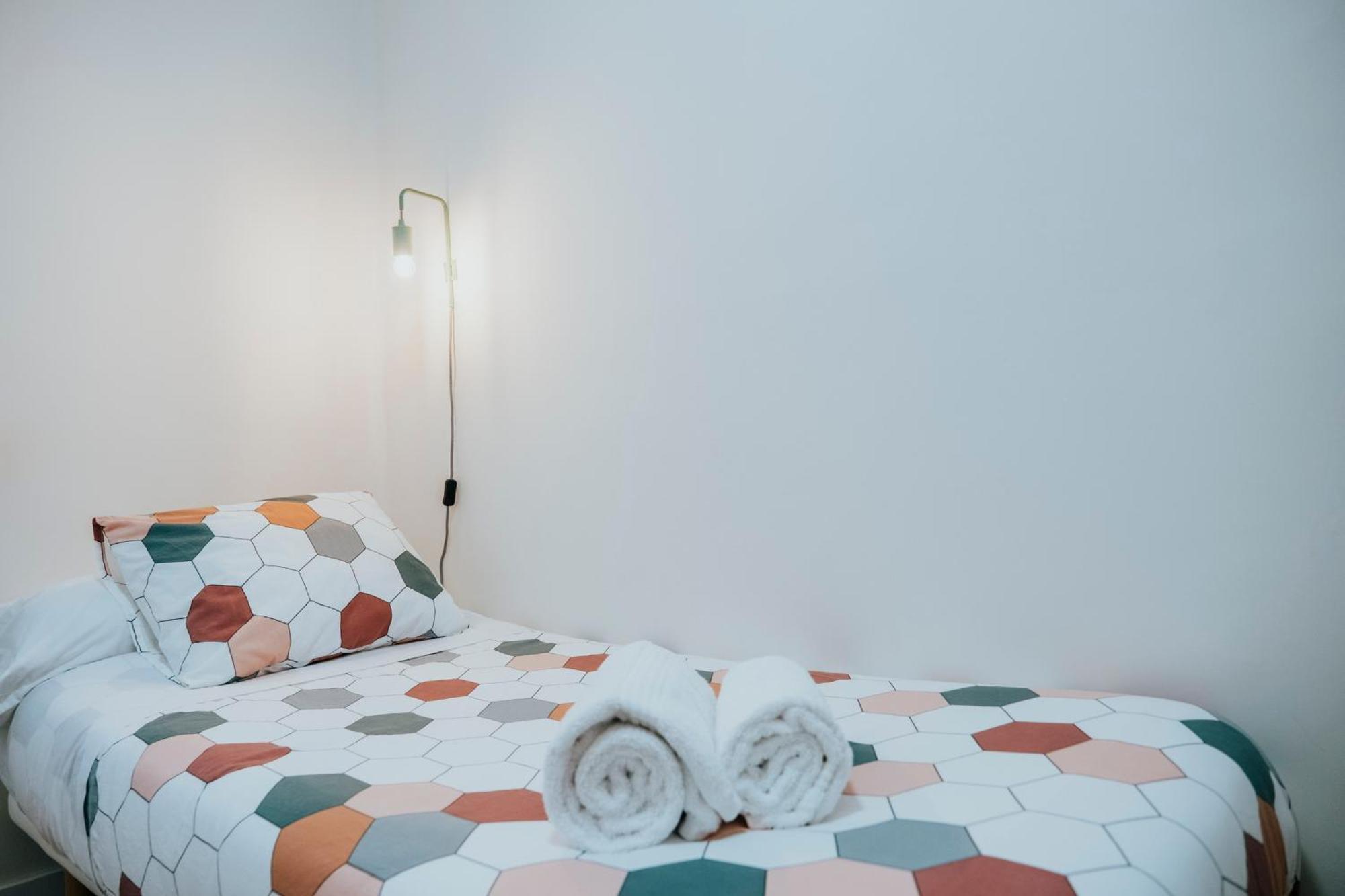 Apartamento Camara25 Vut-4088-As Avilés Exterior foto